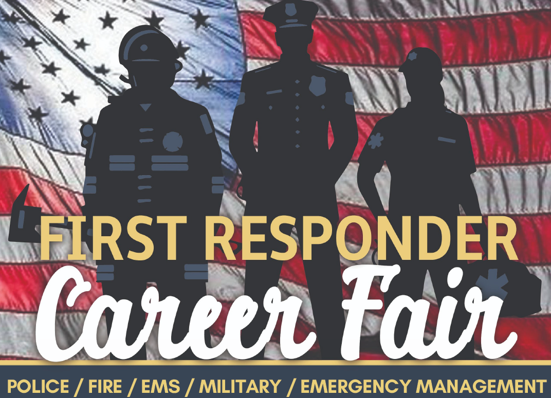 Image for First Responder Career Fair